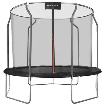 Netto Marken-Discount HUDORA First Trampolin 300V Angebot
