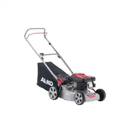 Netto Marken-Discount AL-KO Benzin-Rasenmäher EASY 4.20 P-S Angebot