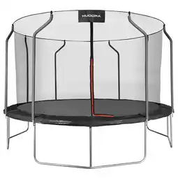 Netto Marken-Discount HUDORA First Trampolin 400V Angebot
