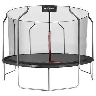 Netto Marken-Discount HUDORA First Trampolin 400V Angebot