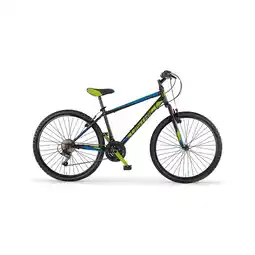 Netto Marken-Discount MBM Mountainbike District Boy 24 Zoll Angebot
