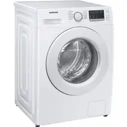 Netto Marken-Discount Samsung Waschmaschine WW90T4048EE/EG Angebot