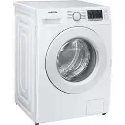 Netto Marken-Discount Samsung Waschmaschine WW90T4048EE/EG Angebot
