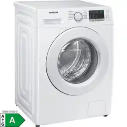 Netto Marken-Discount Samsung Waschmaschine WW90T4048EE/EG Angebot