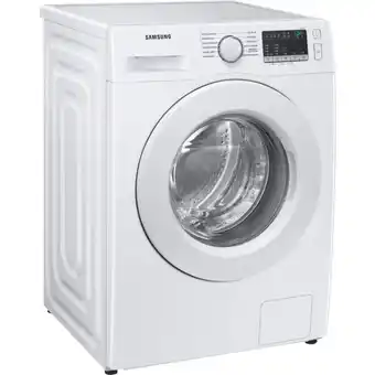 Netto Marken-Discount Samsung Waschmaschine WW90T4048EE/EG Angebot