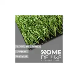 Netto Marken-Discount Home Deluxe Ultrafloor Premium -versch. Ausführungen Angebot