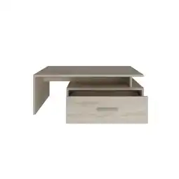 Netto Marken-Discount nonjoo. Couchtisch Padua versch. Farben Angebot