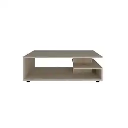 Netto Marken-Discount nonjoo. Couchtisch Catania versch. Farben Angebot
