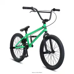 Netto Marken-Discount SE Bikes Everyday BMX Fahrrad 20 Zoll 140 - 165 cm Bike für Kinder Jugendliche Freestyle Angebot