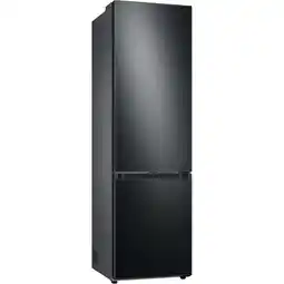 Netto Marken-Discount Samsung Kühl-/Gefrierkombination RL38A7B63B1/EG BeSpoke Angebot