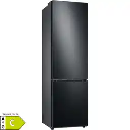Netto Marken-Discount Samsung Kühl-/Gefrierkombination RL38A7B63B1/EG BeSpoke Angebot