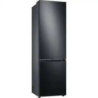 Netto Marken-Discount Samsung Kühl-/Gefrierkombination RL38A7B63B1/EG BeSpoke Angebot