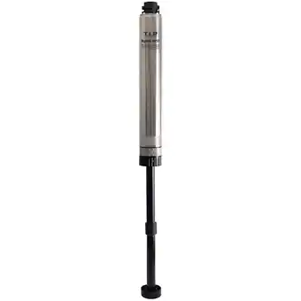 Netto Marken-Discount T.I.P. Tiefbrunnenpumpe BigWell 90/53 Angebot