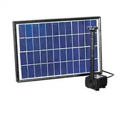Netto Marken-Discount MAUK Solar Multifunktionspumpe - versch. Ausführungen Angebot