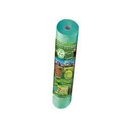 Netto Marken-Discount Starlyf Grassamenmatte - Rasenrolle, Rasenvlies, 10m x 0,45m - 4,5 m² Grass Seed Mat Angebot
