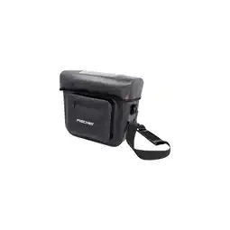 Netto Marken-Discount Fischer Lenkertasche PLUS Terra Angebot