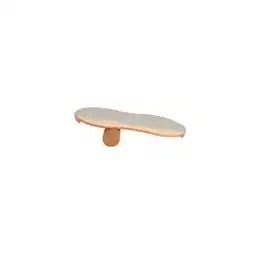 Netto Marken-Discount Body Coach Woodboard Kork Starter-Set II / rund Angebot