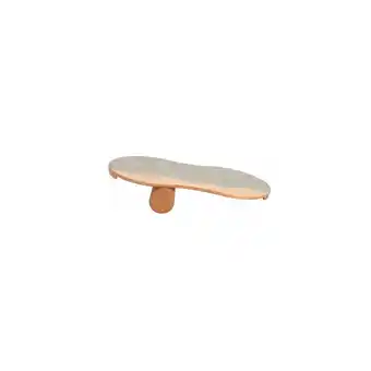Netto Marken-Discount Body Coach Woodboard Kork Starter-Set II / rund Angebot