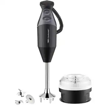 Netto Marken-Discount Unold Stabmixer Stabmixer ESGE-Zauberstab M 200 BBQ Angebot