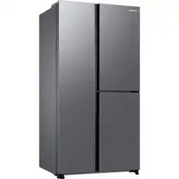 Netto Marken-Discount Samsung Side-by-Side RH69B8920S9/EG RS8000 Angebot