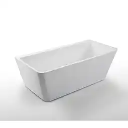 Netto Marken-Discount Freistehende Badewanne STYLE Angebot