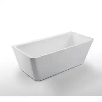 Netto Marken-Discount Freistehende Badewanne STYLE Angebot