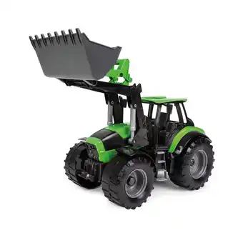 Netto Marken-Discount WORXX Traktor Deutz-Fahr Agrotron7250TTV Angebot