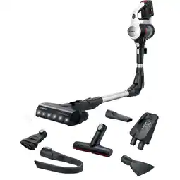 Netto Marken-Discount Bosch Stielstaubsauger Unlimited 7 BSS711W Angebot