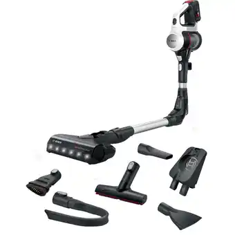 Netto Marken-Discount Bosch Stielstaubsauger Unlimited 7 BSS711W Angebot