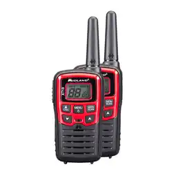 Netto Marken-Discount Midland XT10 Paar PMR446 Sprechfunkgerät Angebot