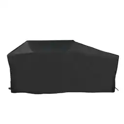 Netto Marken-Discount Buschbeck Abdeckhaube Oxford Angebot
