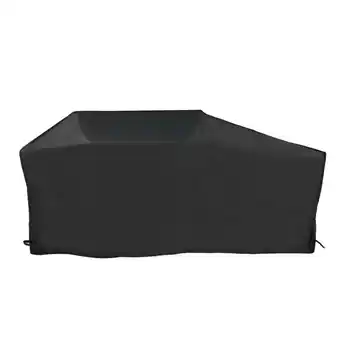 Netto Marken-Discount Buschbeck Abdeckhaube Oxford Angebot