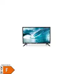 Netto Marken-Discount XORO HTL 2477 Smart HDTV TV 23.6 Zoll Angebot