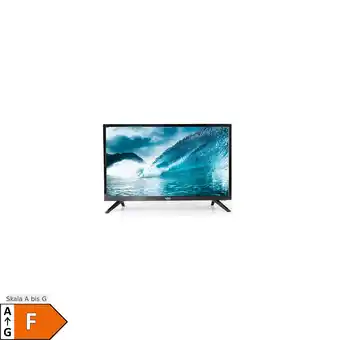 Netto Marken-Discount XORO HTL 2477 Smart HDTV TV 23.6 Zoll Angebot