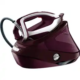 Netto Marken-Discount Tefal Dampfbügelstation Pro Express Vision GV9810 Angebot