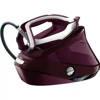 Netto Marken-Discount Tefal Dampfbügelstation Pro Express Vision GV9810 Angebot