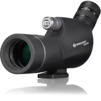 Netto Marken-Discount BRESSER Condor 15-45x50 Gen. II Spektiv Angebot