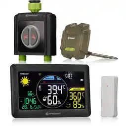 Netto Marken-Discount BRESSER Smart Garden Smart Home Bewässerungssystem Duo Angebot
