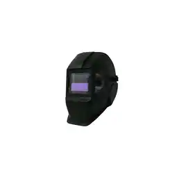 Netto Marken-Discount MAUK Automatik Kopfschweißschild Solar Angebot
