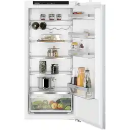Netto Marken-Discount Siemens Vollraumkühlschrank KI41RVFE0 iQ300 Angebot