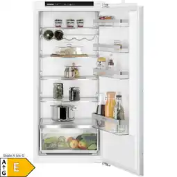 Netto Marken-Discount Siemens Vollraumkühlschrank KI41RVFE0 iQ300 Angebot