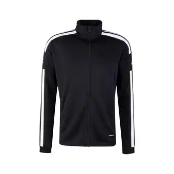 Netto Marken-Discount Adidas Squadra Jacke - versch. Größen - Gr. XL Angebot