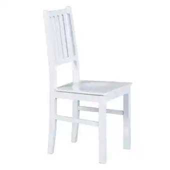 Netto Marken-Discount Inter Link Esszimmerstuhl Westerland - 2er Set - versch. Farben - Weiss Angebot