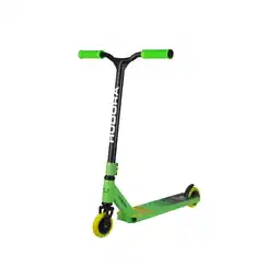 Netto Marken-Discount Stunt Scooter Kids, grün - versch. Farben Angebot