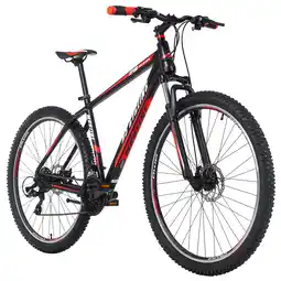 Netto Marken-Discount KS Cycling Mountainbike Hardtail 29 Morzine Angebot