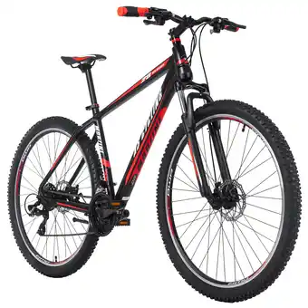 Netto Marken-Discount KS Cycling Mountainbike Hardtail 29 Morzine Angebot