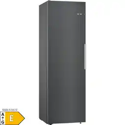 Netto Marken-Discount Bosch Vollraumkühlschrank KSV36VXEP Serie 4 Angebot
