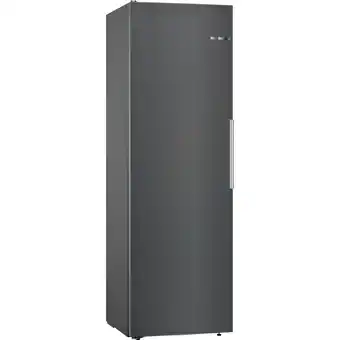 Netto Marken-Discount Bosch Vollraumkühlschrank KSV36VXEP Serie 4 Angebot