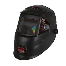 Netto Marken-Discount Mauk Automatik Schweißhelm - versch. Ausführungen Angebot