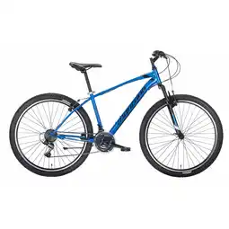 Netto Marken-Discount Montana Mountainbike 27,5 Zoll ESCAPE Angebot